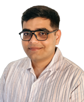 Kunjesh Dhameliya